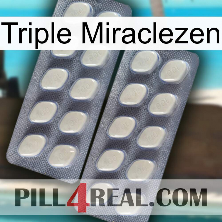 Triple Miraclezen 07